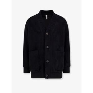 Hevo Men Cimino Virgin Wool Coat